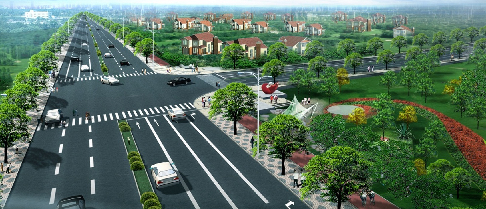 沪太公路（A20公路–省界）拓宽改建工程